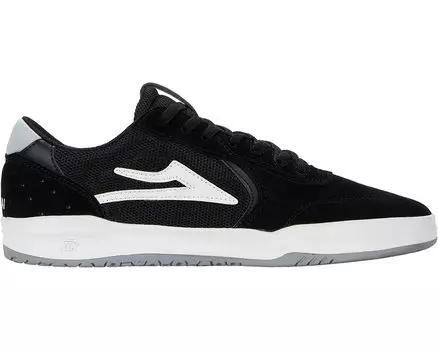 Кроссовки Atlantic Lakai, черный