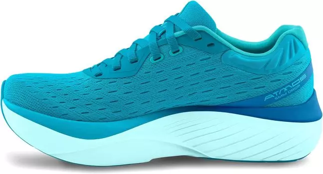 Кроссовки Atmos Topo Athletic, цвет Blue/Sky
