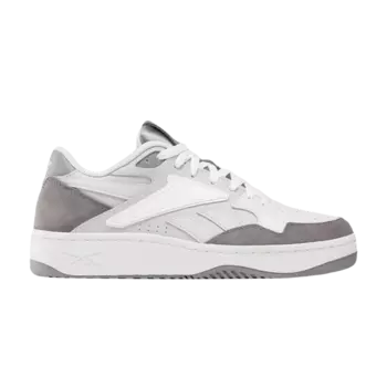 Кроссовки ATR Chill 'Pure Grey', серый