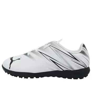Кроссовки attacanto tt Puma, белый