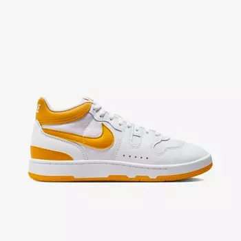 Кроссовки Attack 'Yellow Ochre' Nike, желтый