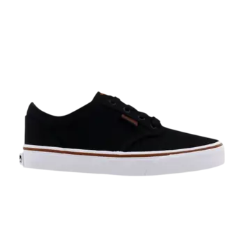 Кроссовки Atwood Kids Vans, черный