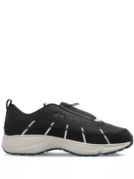 Кроссовки Audyssor Lacoste, черный