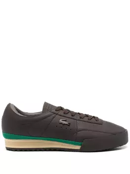 Кроссовки Aura Runway Lacoste, коричневый