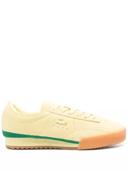Кроссовки Aura Runway Lacoste, желтый