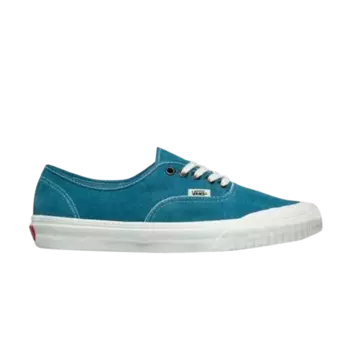 Кроссовки Authentic 138 Vans, синий