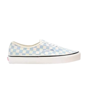 Кроссовки Authentic 44 DX Vans, синий