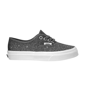 Кроссовки Authentic Kids Vans, черный