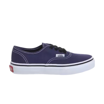 Кроссовки Authentic Kids Vans, синий