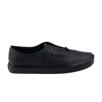 Кроссовки Authentic Lite LX Vans, синий