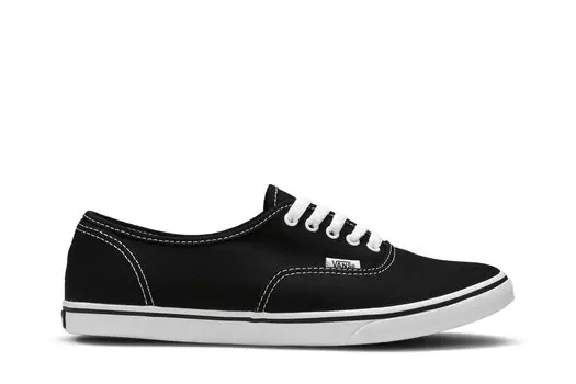 Кроссовки Authentic Lo Pro Vans, черный