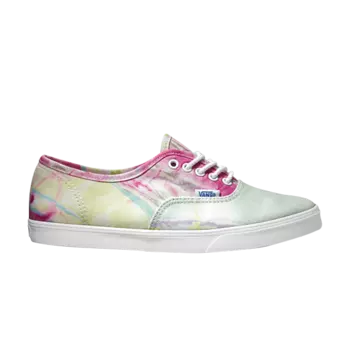 Кроссовки Authentic Lo Pro Vans, розовый