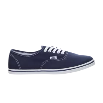 Кроссовки Authentic Low Pro Vans, синий