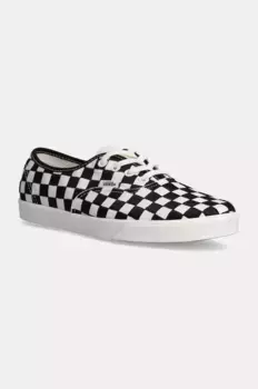 Кроссовки Authentic Lowpro Vans, бежевый