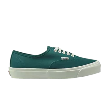 Кроссовки Authentic LX Vans, зеленый