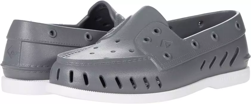 Кроссовки Authentic Original Float Sperry, серый