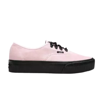 Кроссовки Authentic Platform 2.0 Vans, розовый