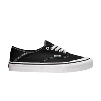 Кроссовки Authentic SF Vans, черный