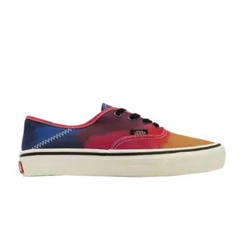 Кроссовки Authentic SF Vans, мультиколор