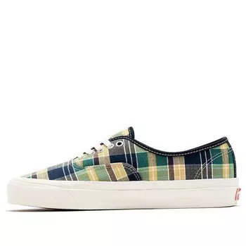 Кроссовки authentic 'sky blue' Vans, голубой