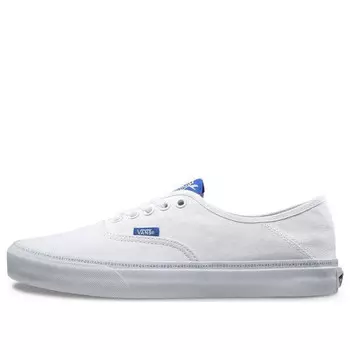 Кроссовки authentic surf 'white' Vans, белый