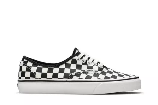 Кроссовки Authentic Vans, белый