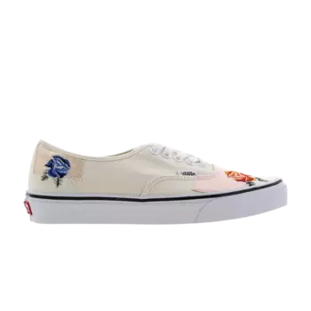 Кроссовки Authentic Vans, белый