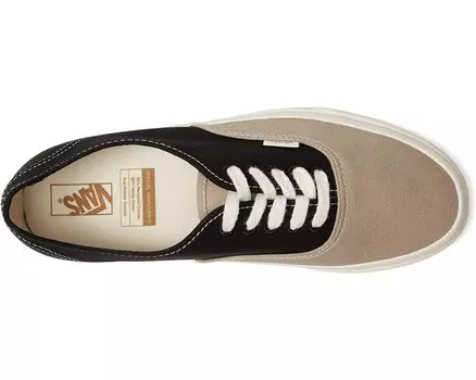 Кроссовки Authentic Vans, черный