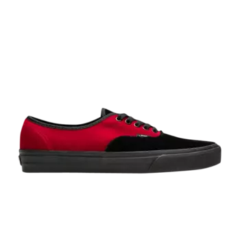 Кроссовки Authentic Vans, черный