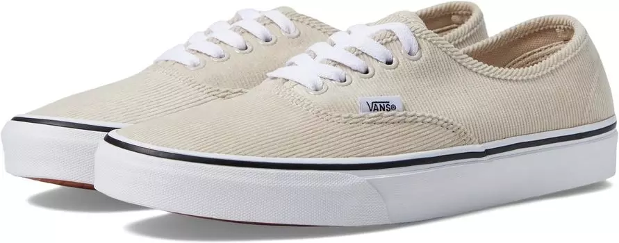 Кроссовки Authentic Vans, цвет French Oak