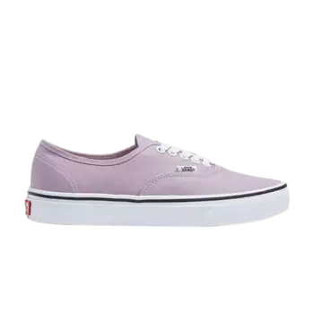 Кроссовки Authentic Vans, фиолетовый