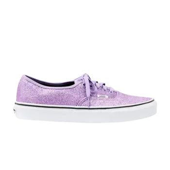 Кроссовки Authentic Vans, фиолетовый