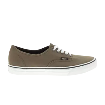 Кроссовки Authentic Vans, коричневый