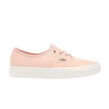 Кроссовки Authentic Vans, розовый