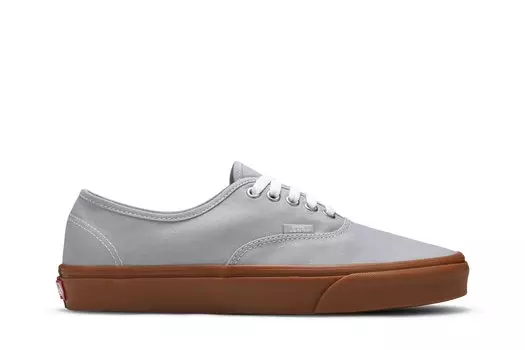 Кроссовки Authentic Vans, серый