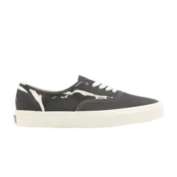 Кроссовки Authentic Vans, серый