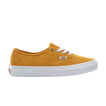Кроссовки Authentic Vans, желтый