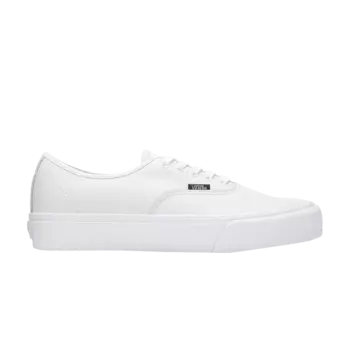 Кроссовки Authentic VLT LX Vans, белый