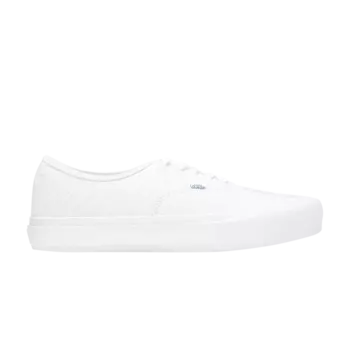 Кроссовки Authentic VLT LX Vans, белый