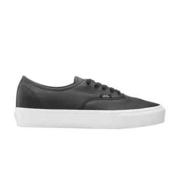 Кроссовки Authentic VLT LX Vans, черный