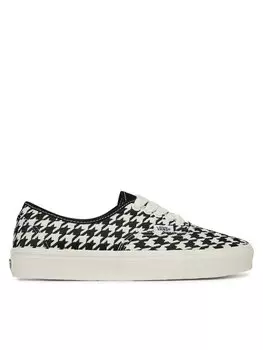 Кроссовки Authentic VN000BW5YB21 Vans, черный