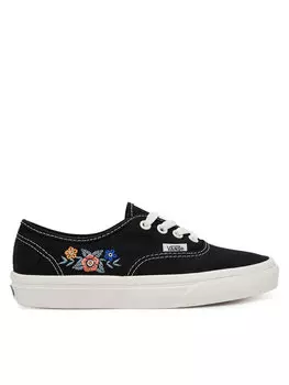Кроссовки Authentic VN000D8BF2B1 Vans, черный
