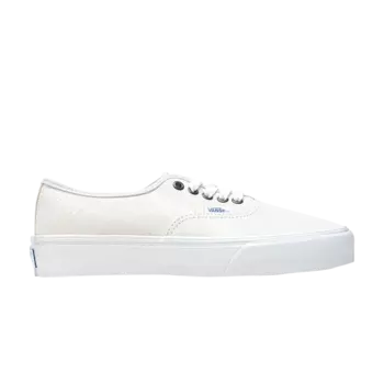 Кроссовки Authentic VR3 LX Vans, белый
