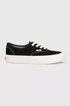 Кроссовки Authentic VR3 Vans, черный