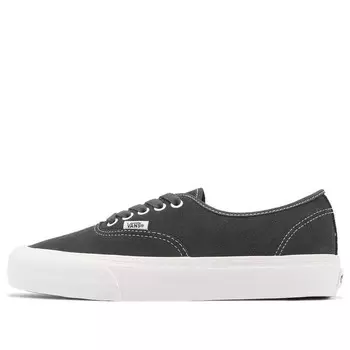 Кроссовки authentic vr3 Vans, черный