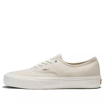 Кроссовки authentic vr3 'white' Vans, белый