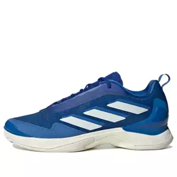 Кроссовки avacourt 'bright royal' Adidas, синий