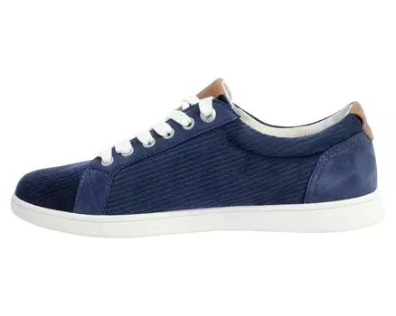 Кроссовки Avalon Corduroy Revitalign, нави