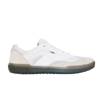 Кроссовки Ave Pro Vans, белый