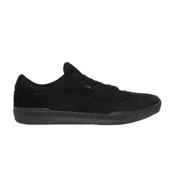 Кроссовки Ave Pro Vans, черный